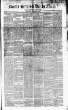 North British Daily Mail Wednesday 01 November 1848 Page 1