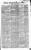 North British Daily Mail Thursday 02 November 1848 Page 1