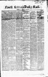 North British Daily Mail Saturday 04 November 1848 Page 1