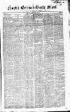 North British Daily Mail Monday 06 November 1848 Page 1
