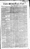North British Daily Mail Tuesday 07 November 1848 Page 1