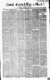 North British Daily Mail Monday 13 November 1848 Page 1