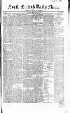 North British Daily Mail Saturday 25 November 1848 Page 1