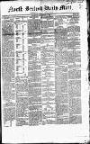 North British Daily Mail Saturday 16 December 1848 Page 1