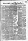 North British Daily Mail Wednesday 03 January 1849 Page 1