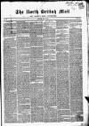 North British Daily Mail Monday 07 May 1849 Page 1