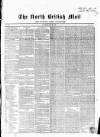 North British Daily Mail Saturday 26 May 1849 Page 1