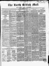 North British Daily Mail Saturday 29 September 1849 Page 1