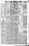 North British Daily Mail Saturday 19 January 1850 Page 1