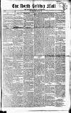 North British Daily Mail Thursday 14 February 1850 Page 1
