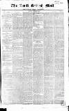 North British Daily Mail Saturday 16 February 1850 Page 1