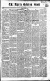 North British Daily Mail Tuesday 09 April 1850 Page 1