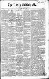 North British Daily Mail Saturday 20 July 1850 Page 1