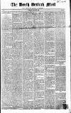 North British Daily Mail Saturday 31 August 1850 Page 1