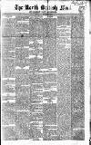 North British Daily Mail Thursday 10 October 1850 Page 1