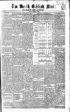 North British Daily Mail Friday 11 October 1850 Page 1