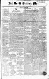 North British Daily Mail Saturday 12 October 1850 Page 1