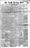 North British Daily Mail Thursday 24 October 1850 Page 1