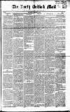 North British Daily Mail Wednesday 13 November 1850 Page 1