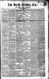 North British Daily Mail Friday 15 November 1850 Page 1
