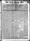 North British Daily Mail Monday 20 January 1851 Page 1