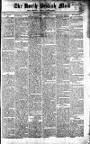 North British Daily Mail Wednesday 05 February 1851 Page 1