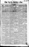 North British Daily Mail Saturday 29 March 1851 Page 1