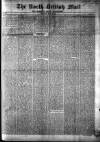 North British Daily Mail Saturday 19 April 1851 Page 1