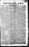 North British Daily Mail Saturday 11 October 1851 Page 1