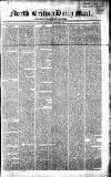 North British Daily Mail Wednesday 05 November 1851 Page 1