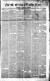 North British Daily Mail Friday 28 November 1851 Page 1