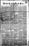 North British Daily Mail Monday 01 January 1855 Page 1