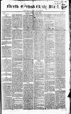 North British Daily Mail Saturday 10 January 1852 Page 1