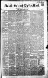 North British Daily Mail Saturday 17 January 1852 Page 1