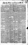 North British Daily Mail Saturday 17 April 1852 Page 1