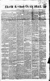 North British Daily Mail Saturday 22 May 1852 Page 1
