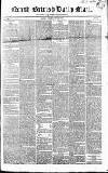 North British Daily Mail Thursday 27 May 1852 Page 1