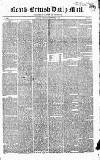 North British Daily Mail Wednesday 08 September 1852 Page 1