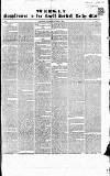 North British Daily Mail Saturday 09 October 1852 Page 5