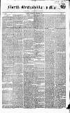North British Daily Mail Wednesday 27 October 1852 Page 1