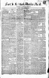 North British Daily Mail Tuesday 09 November 1852 Page 1