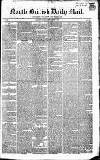 North British Daily Mail Saturday 11 December 1852 Page 1