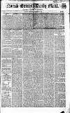 North British Daily Mail Wednesday 15 December 1852 Page 1