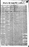 North British Daily Mail Saturday 18 December 1852 Page 1