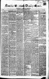 North British Daily Mail Wednesday 29 December 1852 Page 1