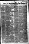 North British Daily Mail Monday 17 January 1853 Page 1