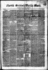 North British Daily Mail Saturday 22 January 1853 Page 1