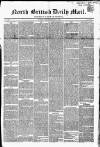 North British Daily Mail Friday 11 February 1853 Page 1