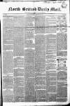 North British Daily Mail Saturday 21 January 1854 Page 1