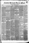 North British Daily Mail Wednesday 22 March 1854 Page 1